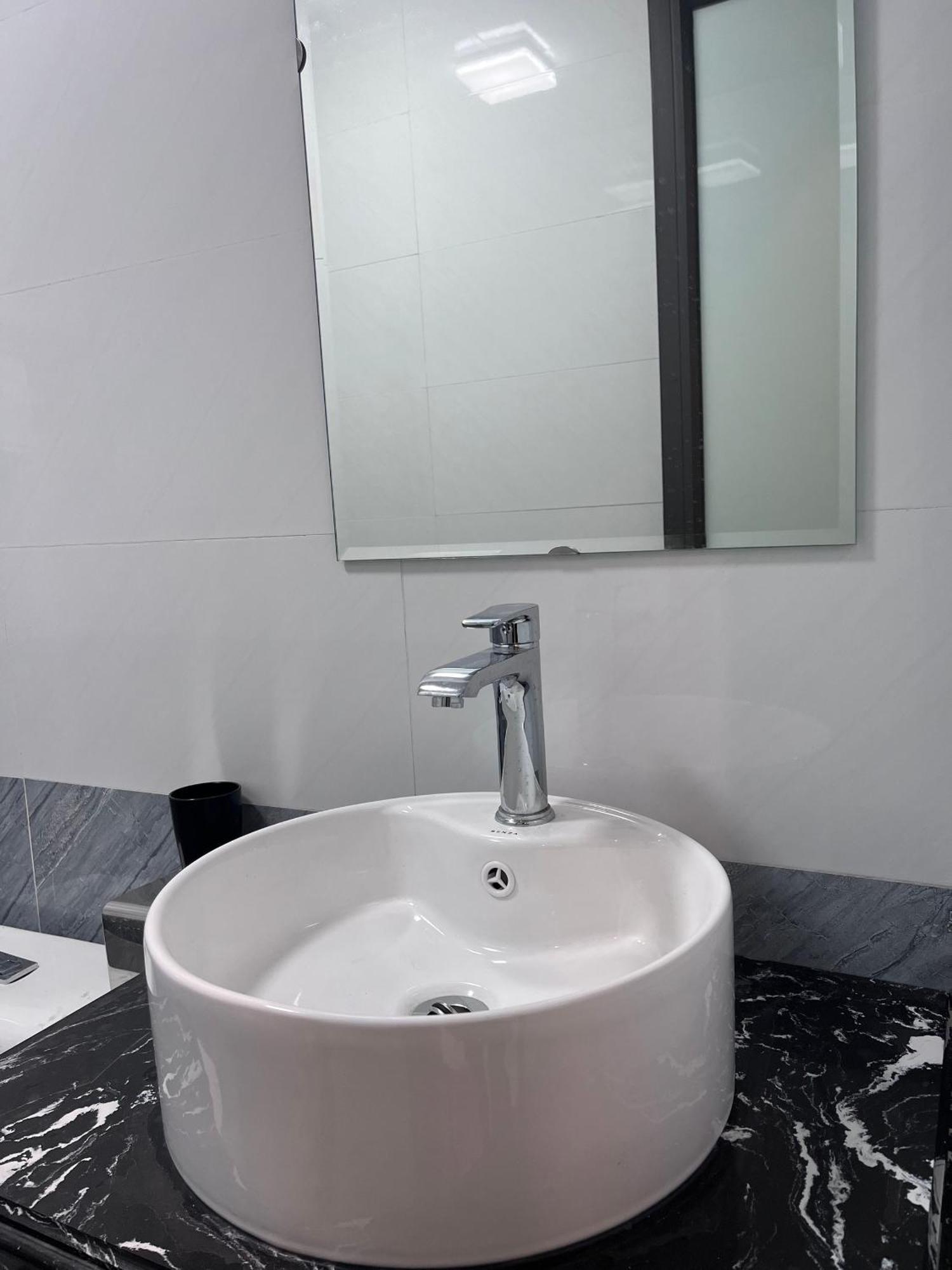 Khang Hotel Phủ Từ Sơn Habitación foto